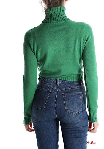 Casual Rollneck - ph 2