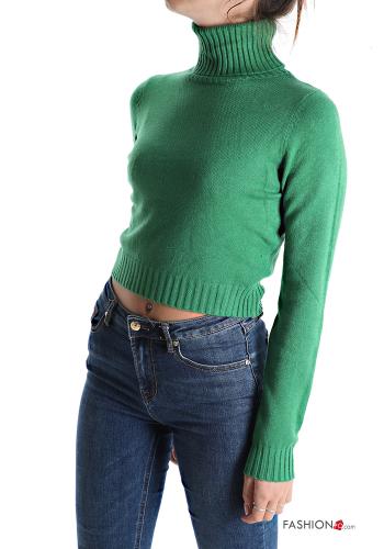 Casual Rollneck - ph 3