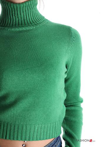 Casual Rollneck - ph 4