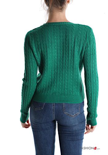Casual Sweater - ph 2