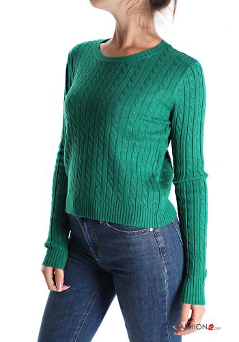 Casual Sweater - ph 3