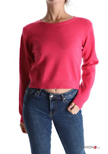 Casual Sweater