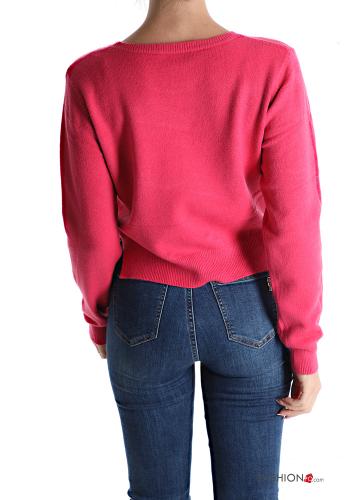Casual Sweater - ph 2