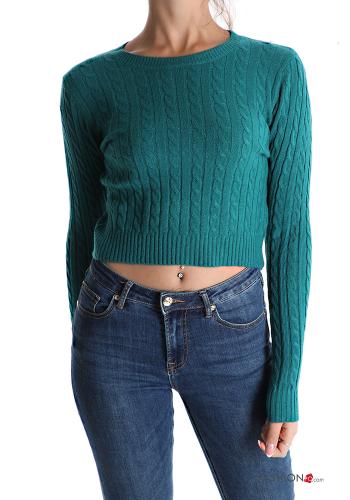 Pull Casual - ph 1