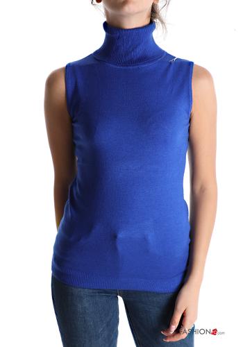 Casual Rollneck - ph 1