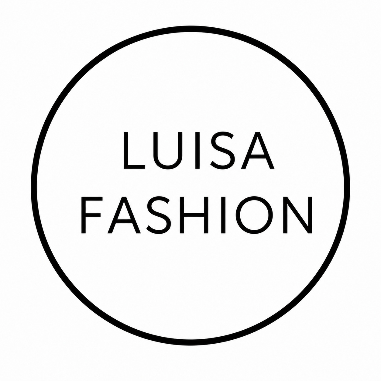 LUISA FASHION SRL