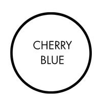 CHERRY BLUE