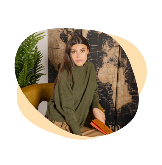 Treten Sie FashionPo bei: Mode beginnt hier!