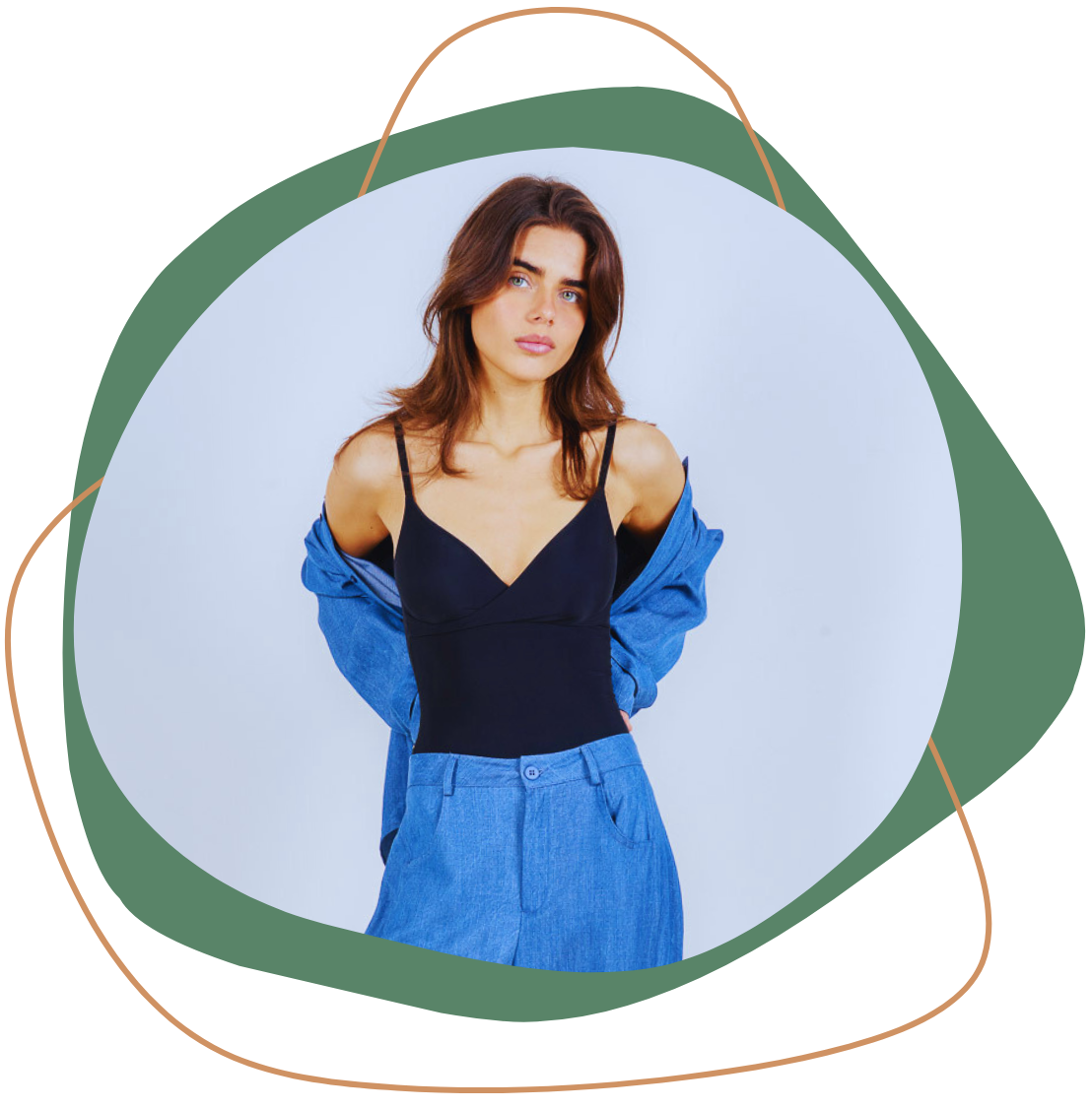 Junte-se ao FashionPo: a moda começa aqui!