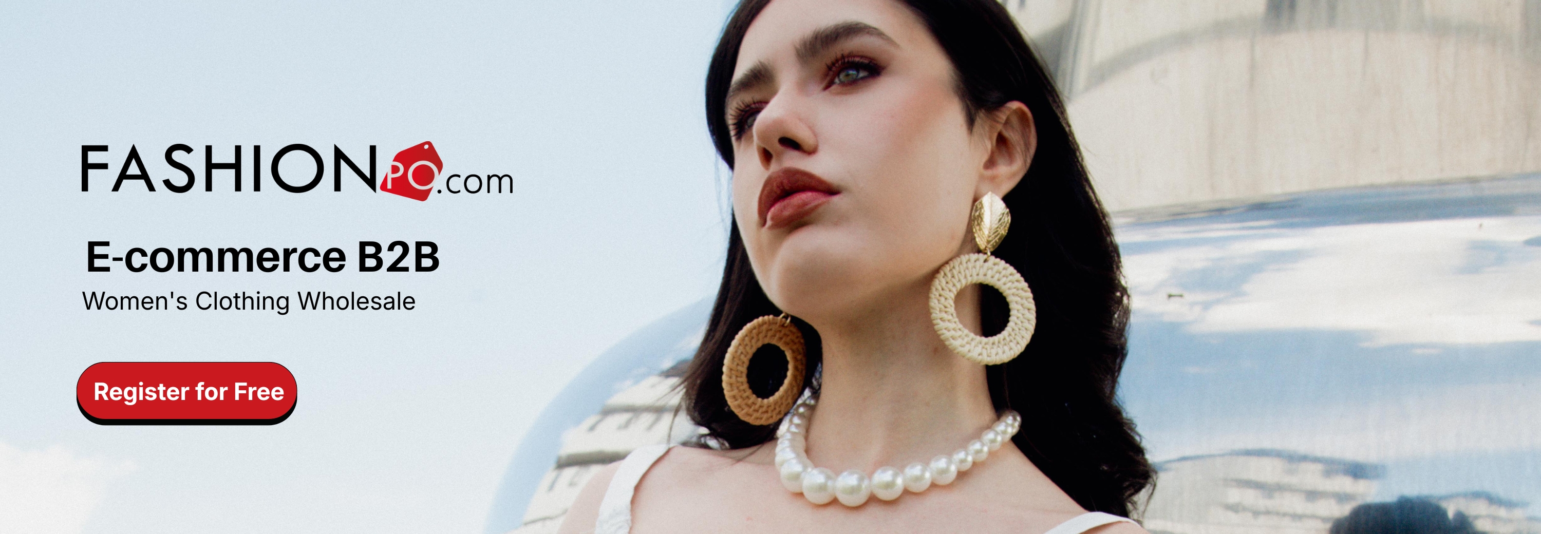 Registration, Online Women's Clothing Wholesale