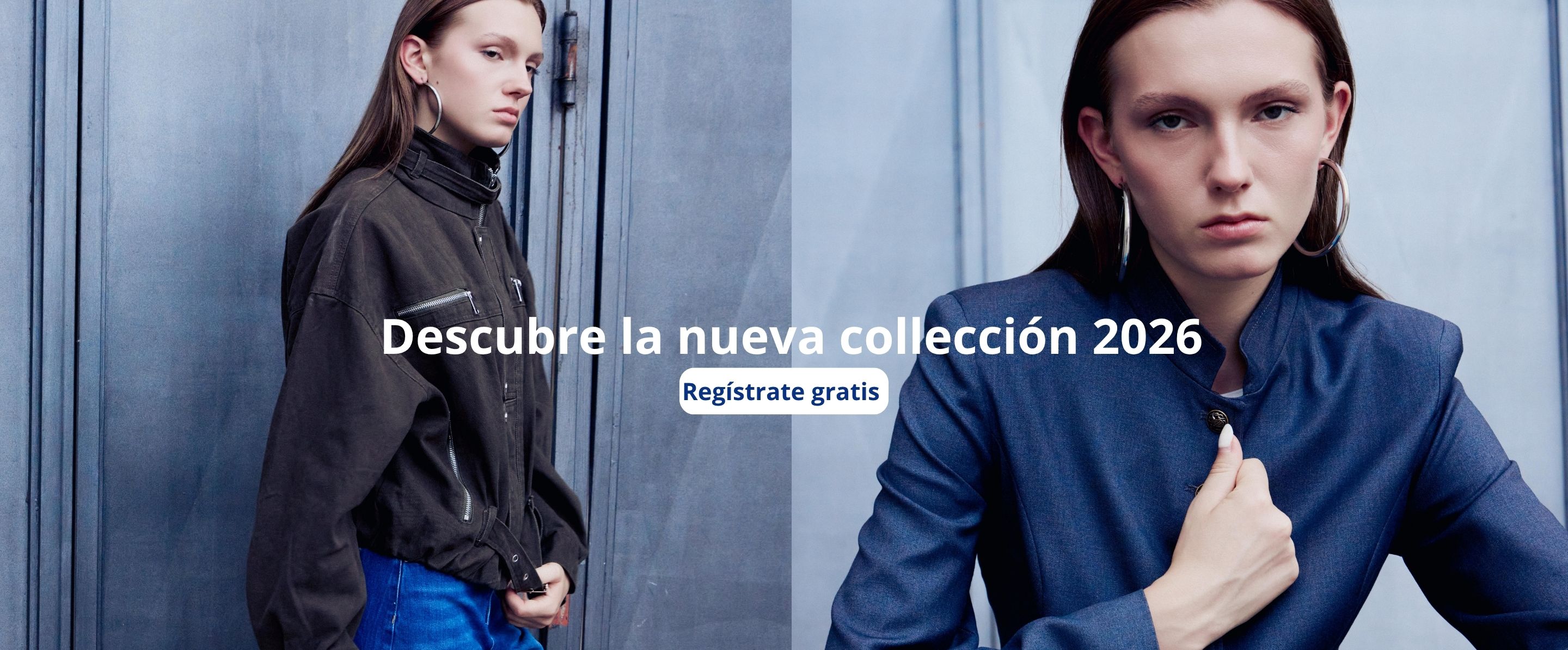 Registro, Venta al por Mayor Online de Ropa de Mujer