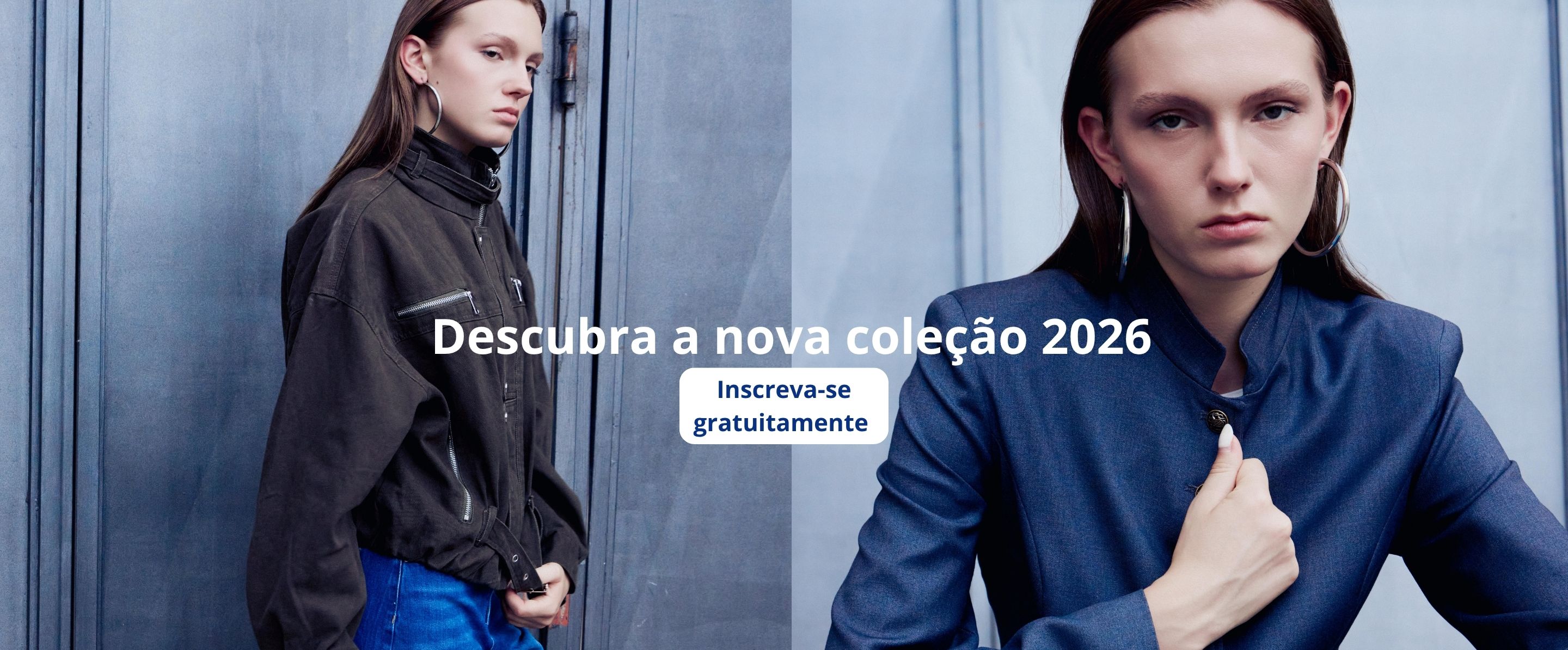 Registo, Revenda de Roupa para Mulher Online