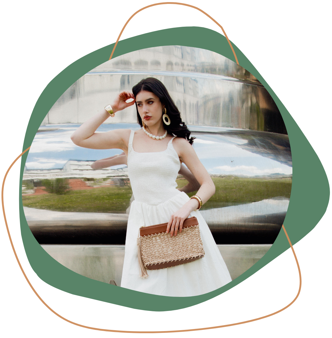 Junte-se ao FashionPo: a moda começa aqui!
